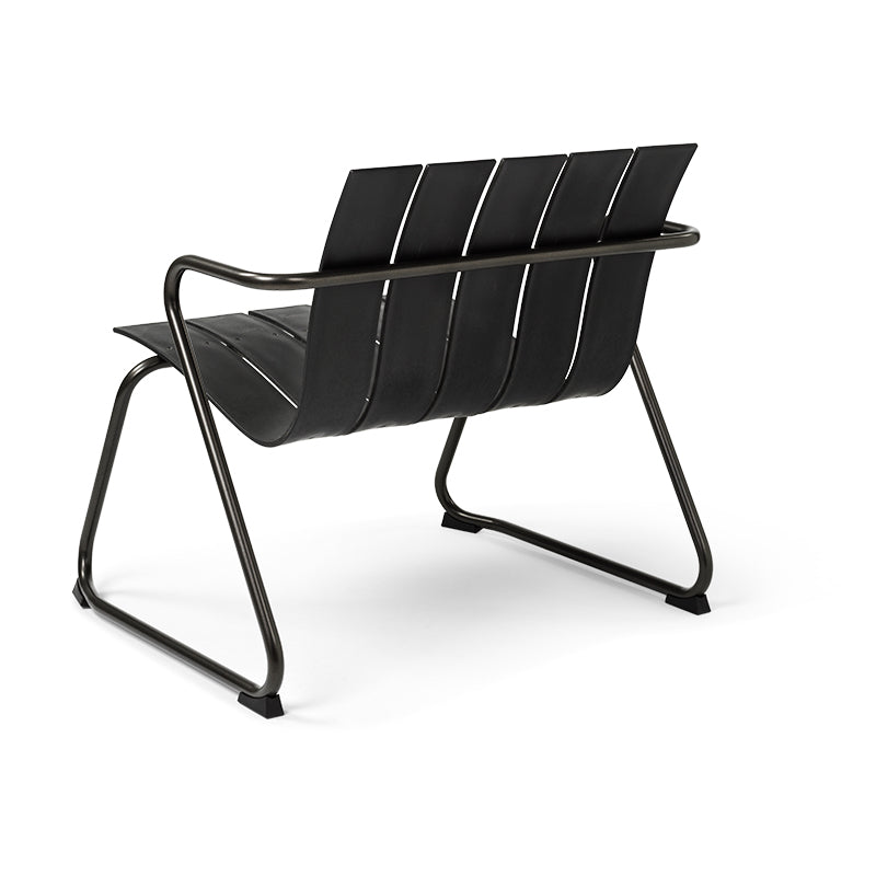 Mater Ocean Lounge Chair utelenestol. Velg farge