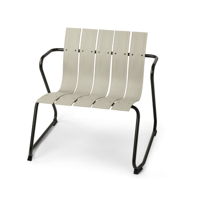 Mater Ocean Lounge Chair utelenestol. Velg farge