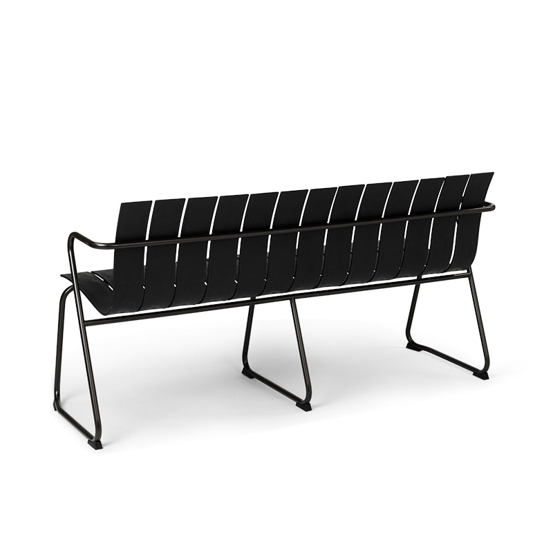 Mater Ocean Bench utebenk. Velg farge