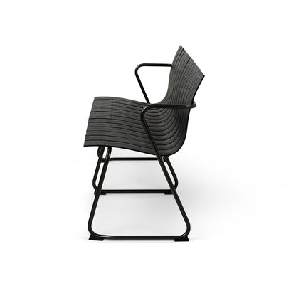 Mater Ocean Bench utebenk. Velg farge