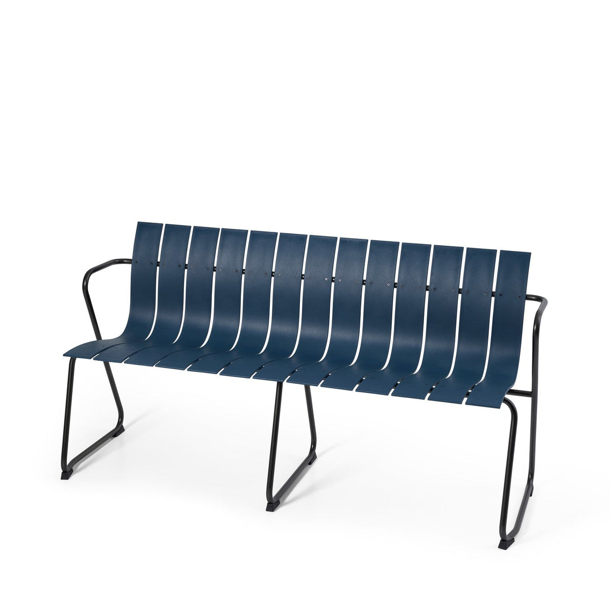 Mater Ocean Bench utebenk. Velg farge