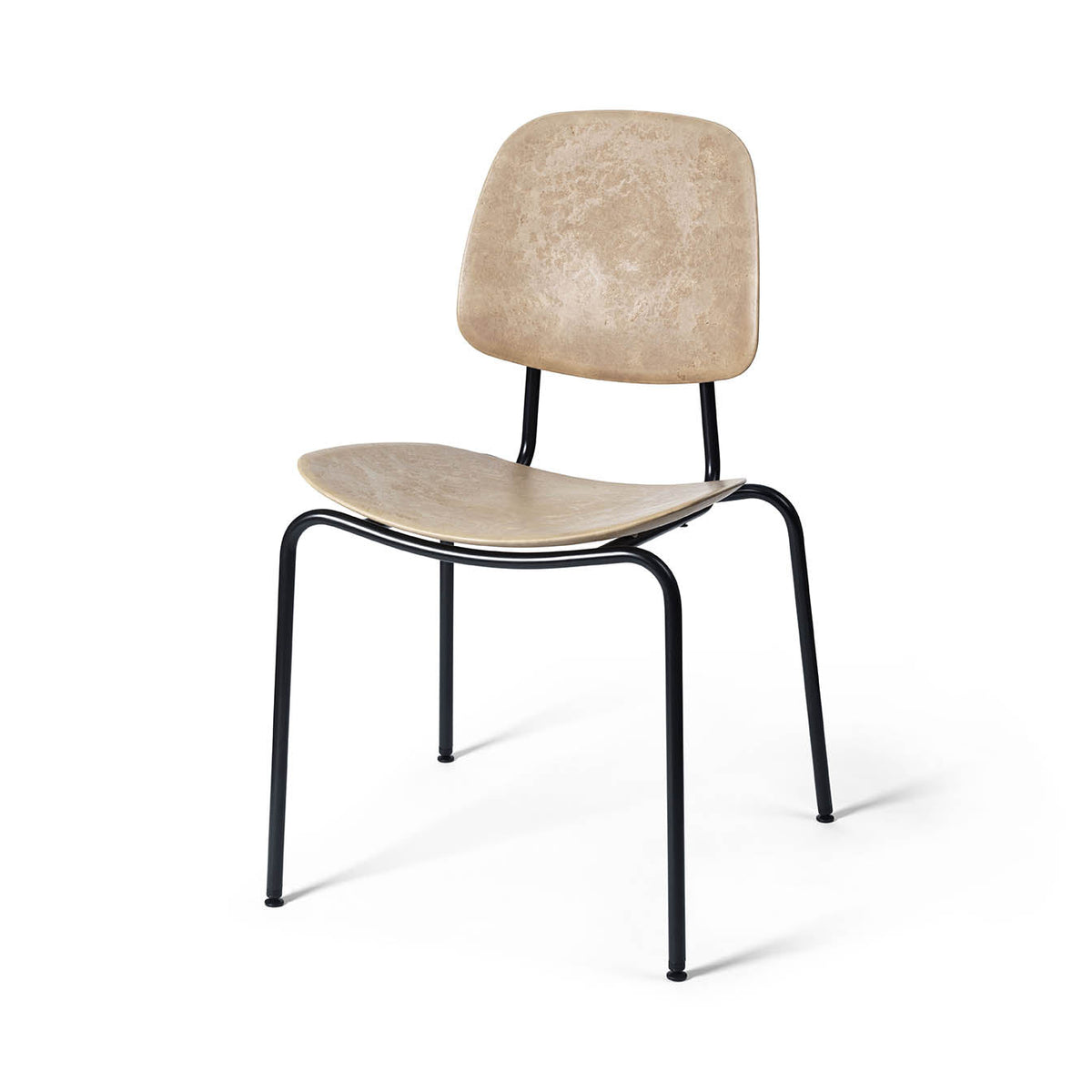 Mater Compound Dining Chair stol. Velg farge