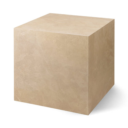 Mater Cube kube – sidebord og krakk. Velg farge