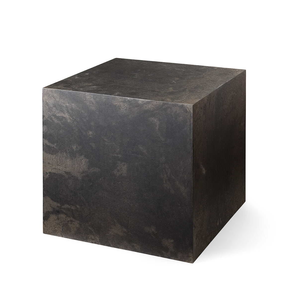 Mater Cube kube – sidebord og krakk. Velg farge