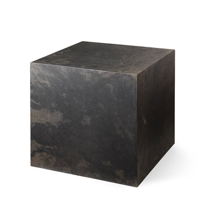Mater Cube kube – sidebord og krakk. Velg farge