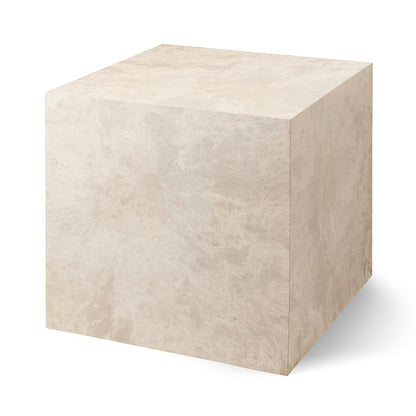 Mater Cube kube – sidebord og krakk. Velg farge