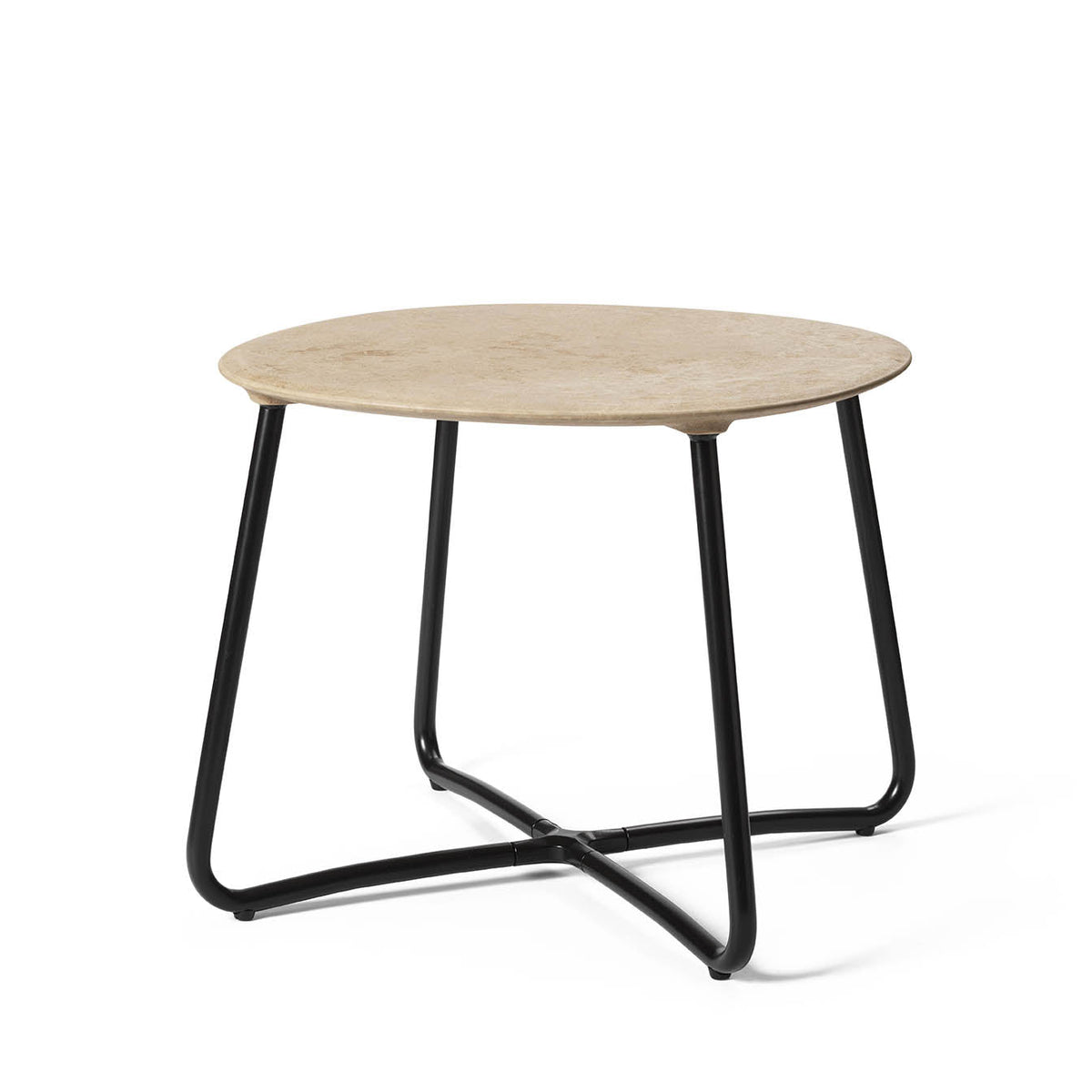 Mater Lily Side Table sidebord H 35 cm. Velg farge