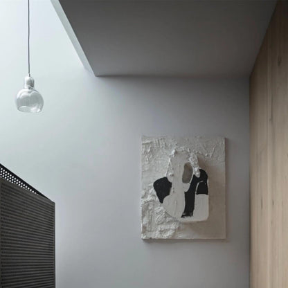 Mega Bulb SR1 pendel fra &Tradition. Bestillingsvare.