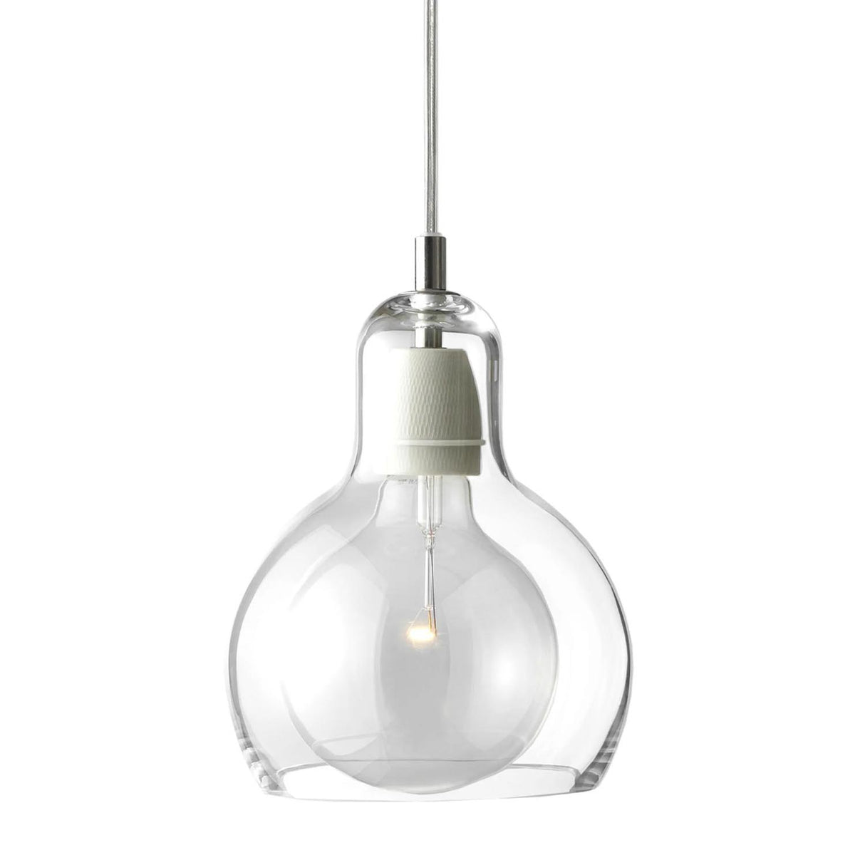 Mega Bulb SR1 pendel fra &Tradition