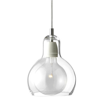 Mega Bulb SR1 pendel fra &Tradition. Bestillingsvare.