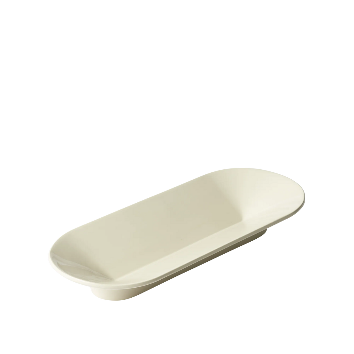 Muuto Mere skål i steingods. Velg størrelse og farge