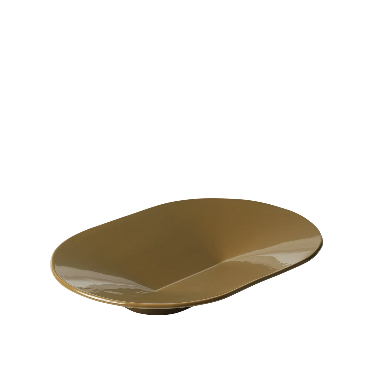 Muuto Mere skål i steingods. Velg størrelse og farge