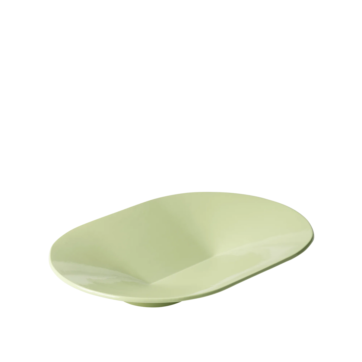 Muuto Mere skål i steingods. Velg størrelse og farge