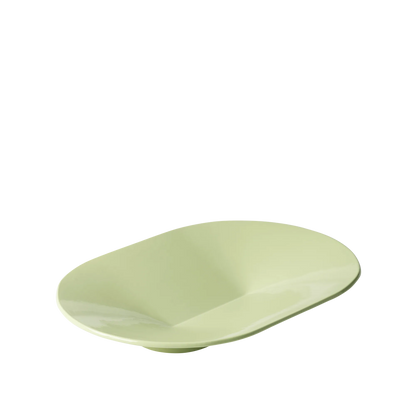 Muuto Mere skål i steingods. Velg størrelse og farge