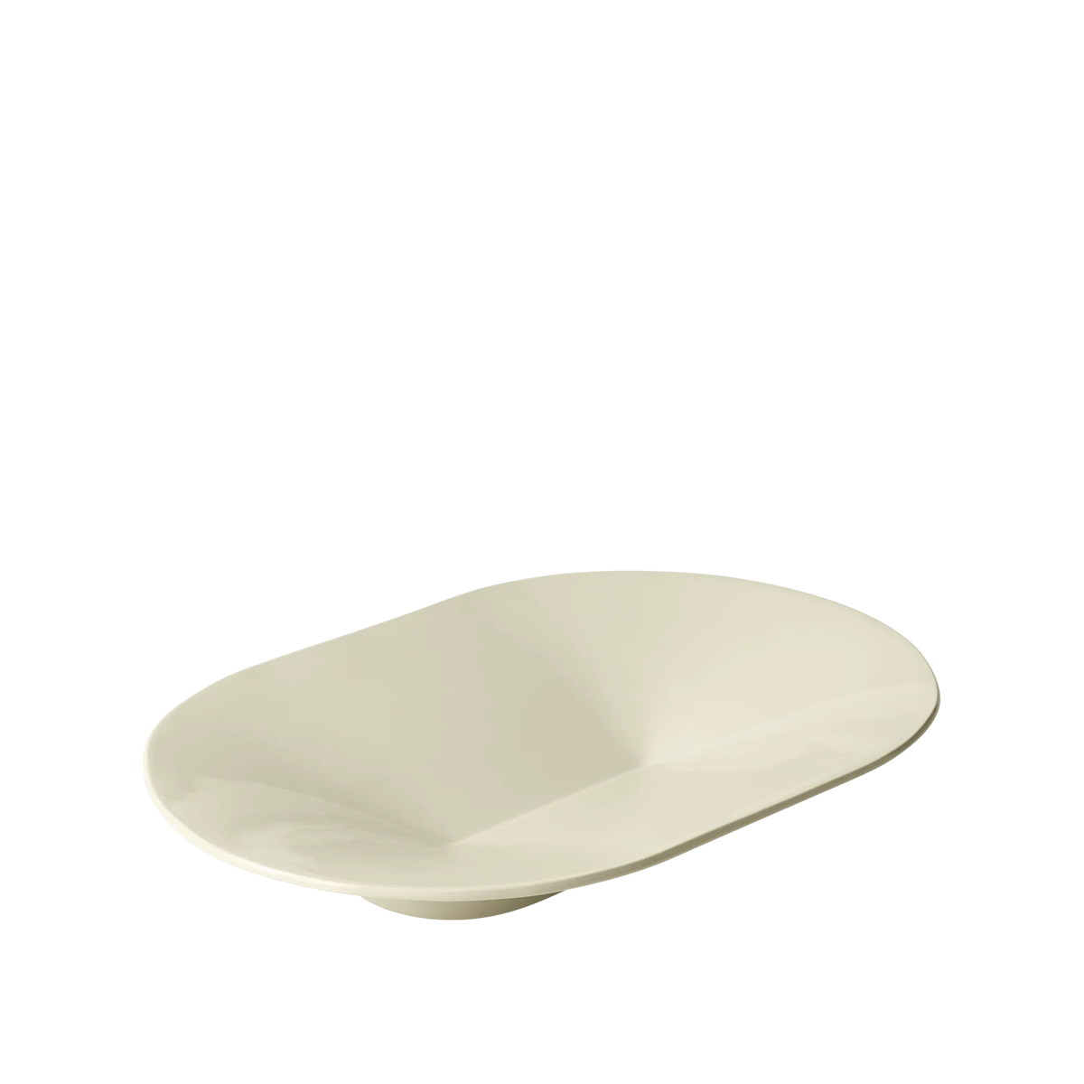 Muuto Mere skål i steingods. Velg størrelse og farge