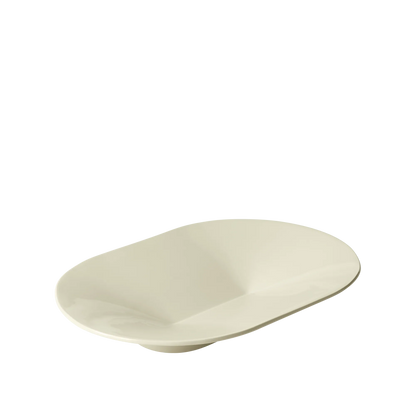Muuto Mere skål i steingods. Velg størrelse og farge