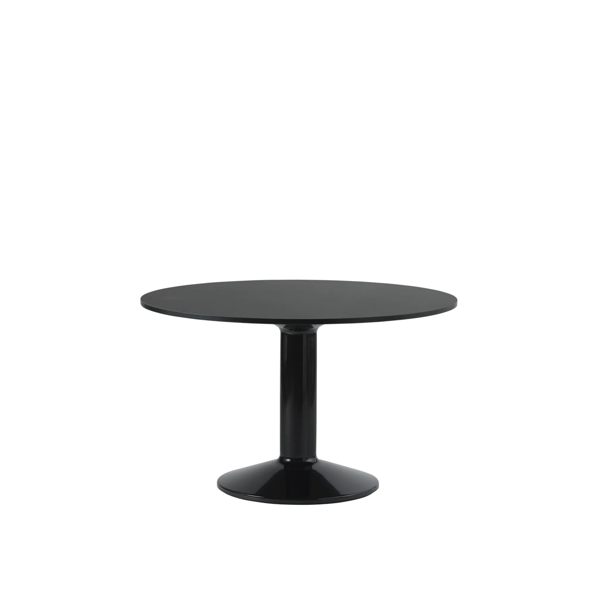 Muuto Midst rundt spisebord. Velg størrelse og utførelse