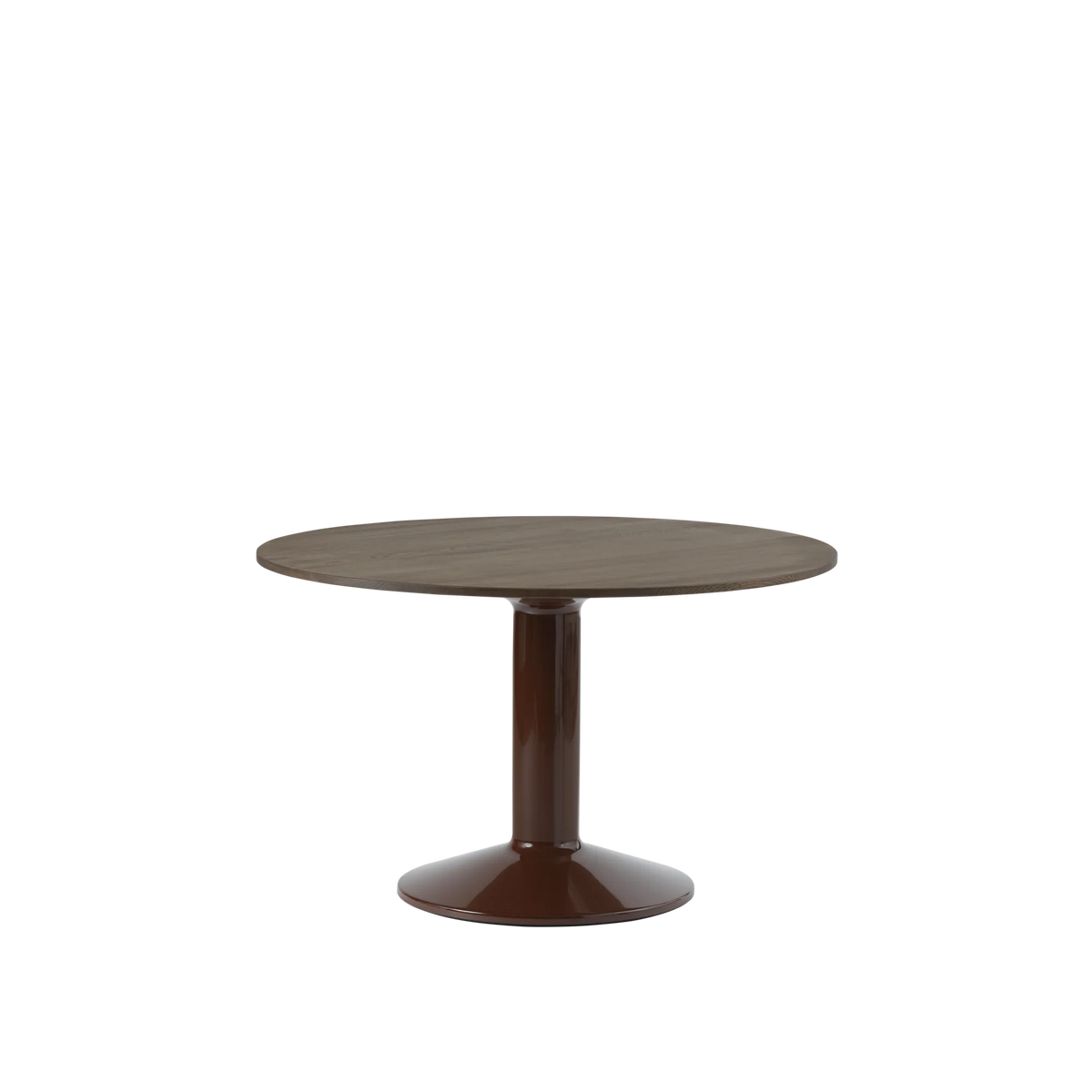 Muuto Midst rundt spisebord. Velg størrelse og utførelse