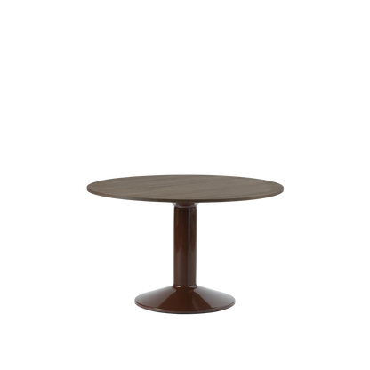 Muuto Midst rundt spisebord. Velg størrelse og utførelse