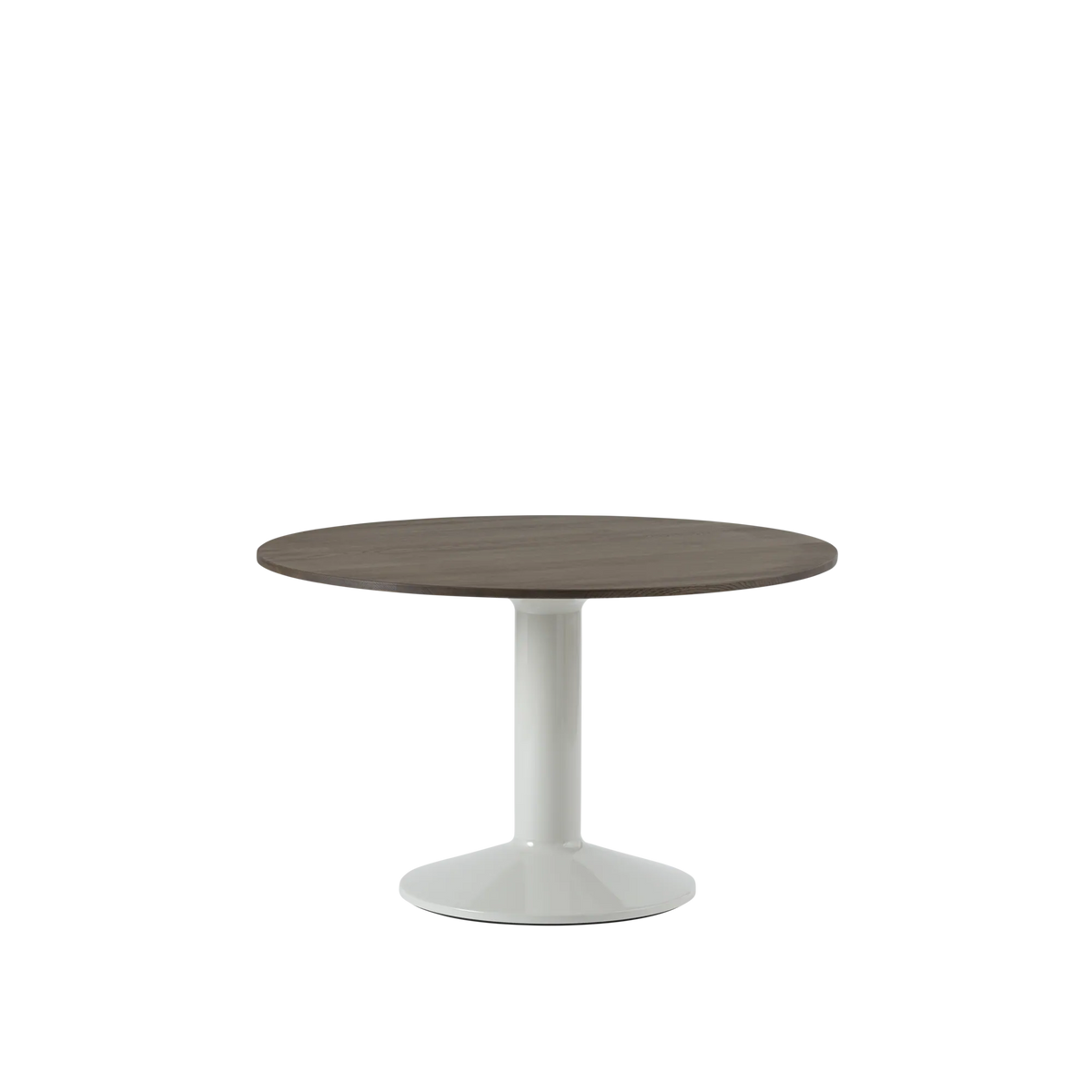 Muuto Midst rundt spisebord. Velg størrelse og utførelse