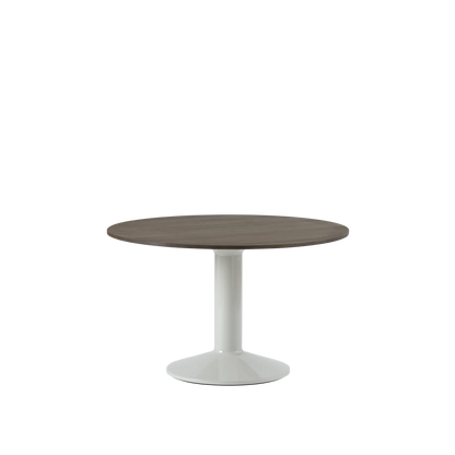 Muuto Midst rundt spisebord. Velg størrelse og utførelse