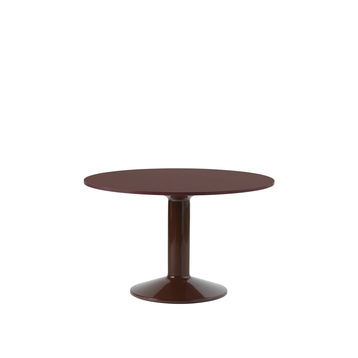 Muuto Midst rundt spisebord. Velg størrelse og utførelse