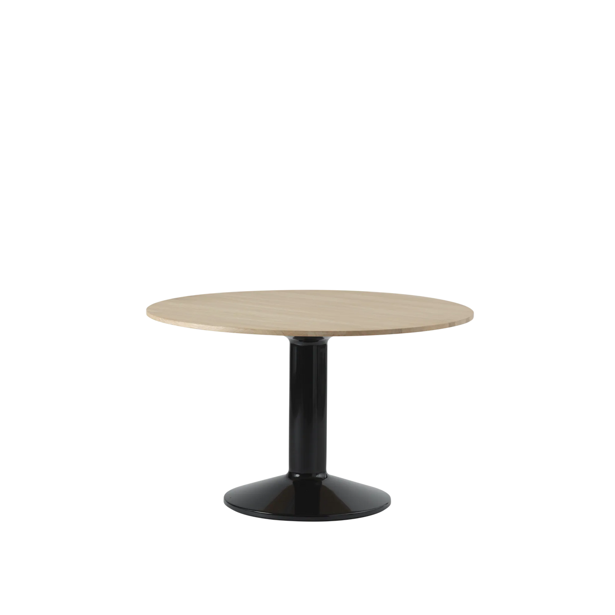 Muuto Midst rundt spisebord. Velg størrelse og utførelse