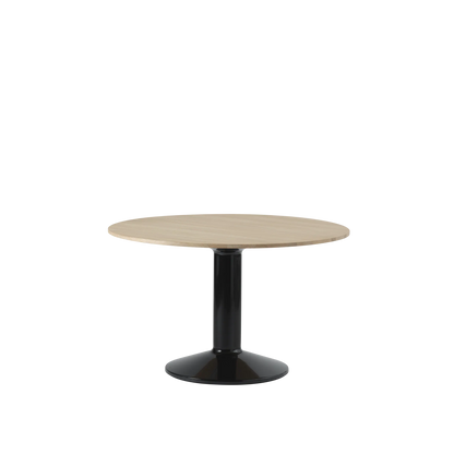 Muuto Midst rundt spisebord. Velg størrelse og utførelse