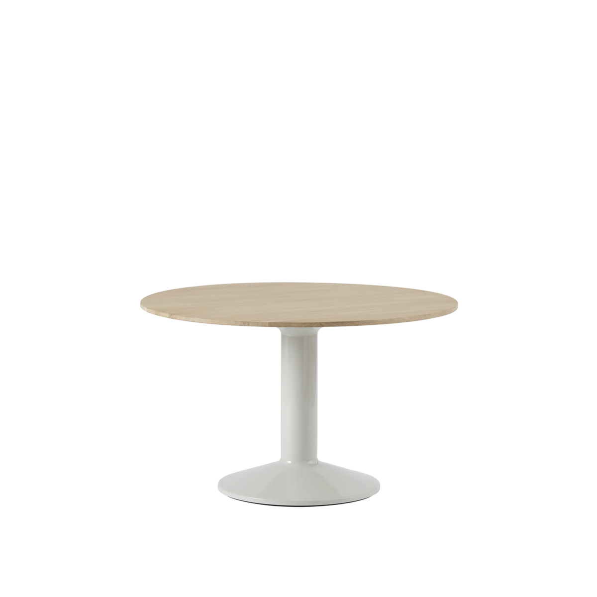 Muuto Midst rundt spisebord. Velg størrelse og utførelse