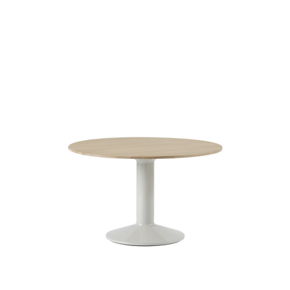 Muuto Midst rundt spisebord. Velg størrelse og utførelse