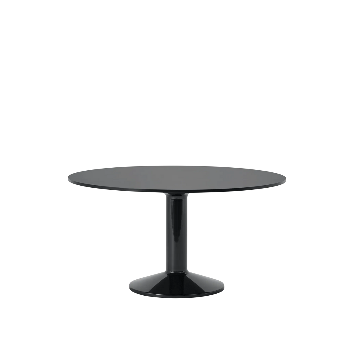 Muuto Midst rundt spisebord. Velg størrelse og utførelse