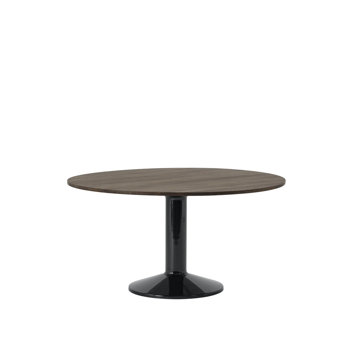Muuto Midst rundt spisebord. Velg størrelse og utførelse