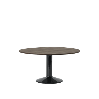Muuto Midst rundt spisebord. Velg størrelse og utførelse