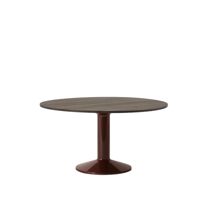 Muuto Midst rundt spisebord. Velg størrelse og utførelse