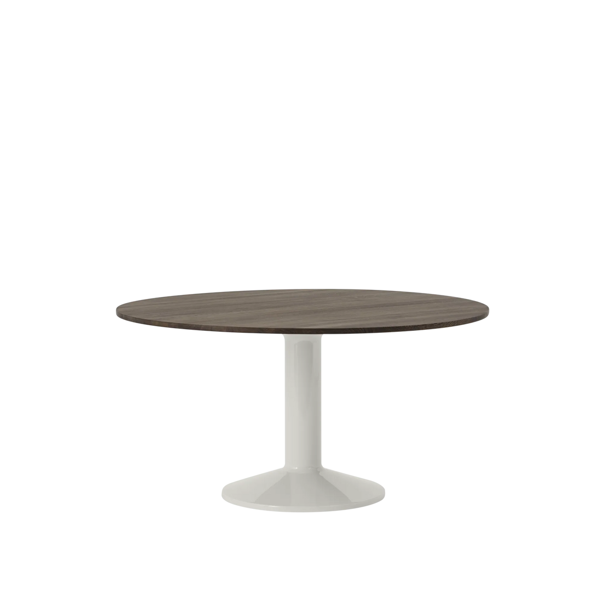 Muuto Midst rundt spisebord. Velg størrelse og utførelse
