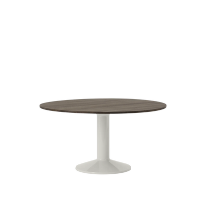 Muuto Midst rundt spisebord. Velg størrelse og utførelse