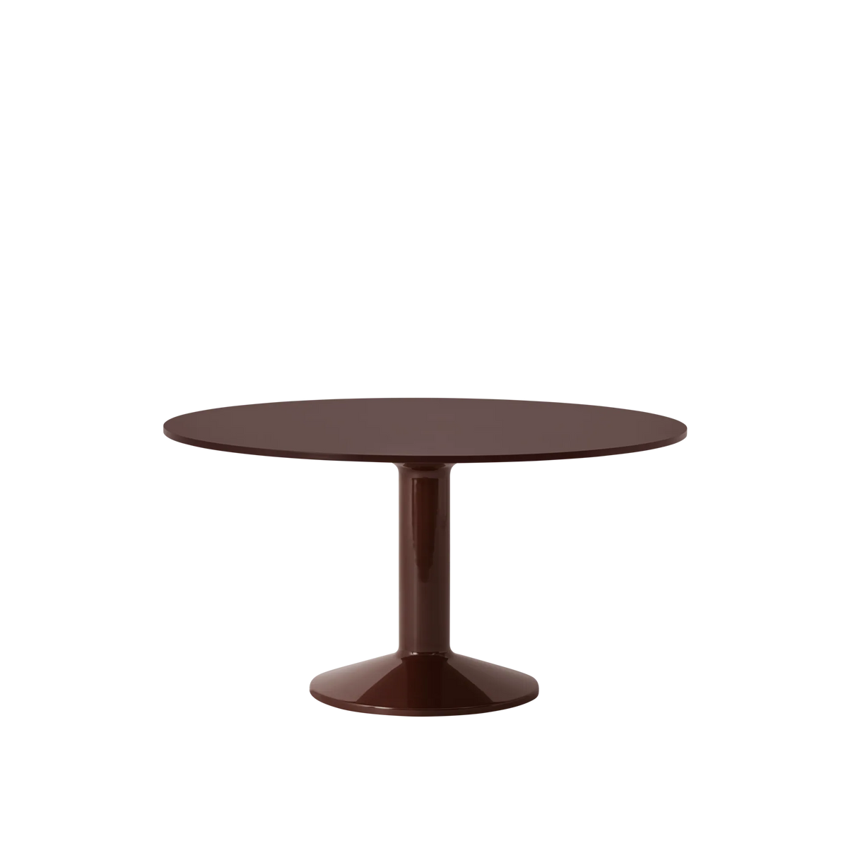 Muuto Midst rundt spisebord. Velg størrelse og utførelse
