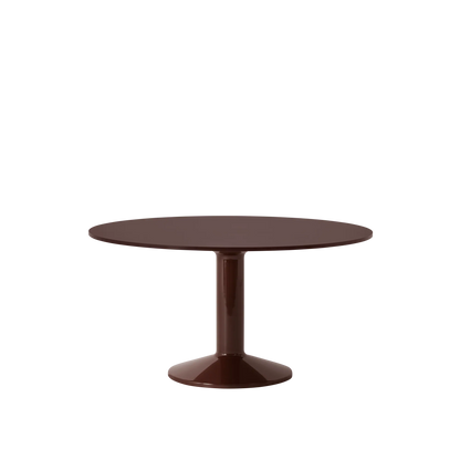 Muuto Midst rundt spisebord. Velg størrelse og utførelse