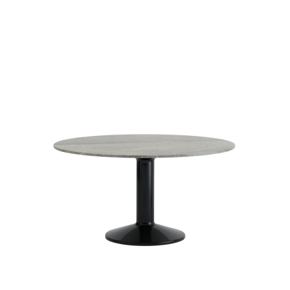 Muuto Midst rundt spisebord. Velg størrelse og utførelse