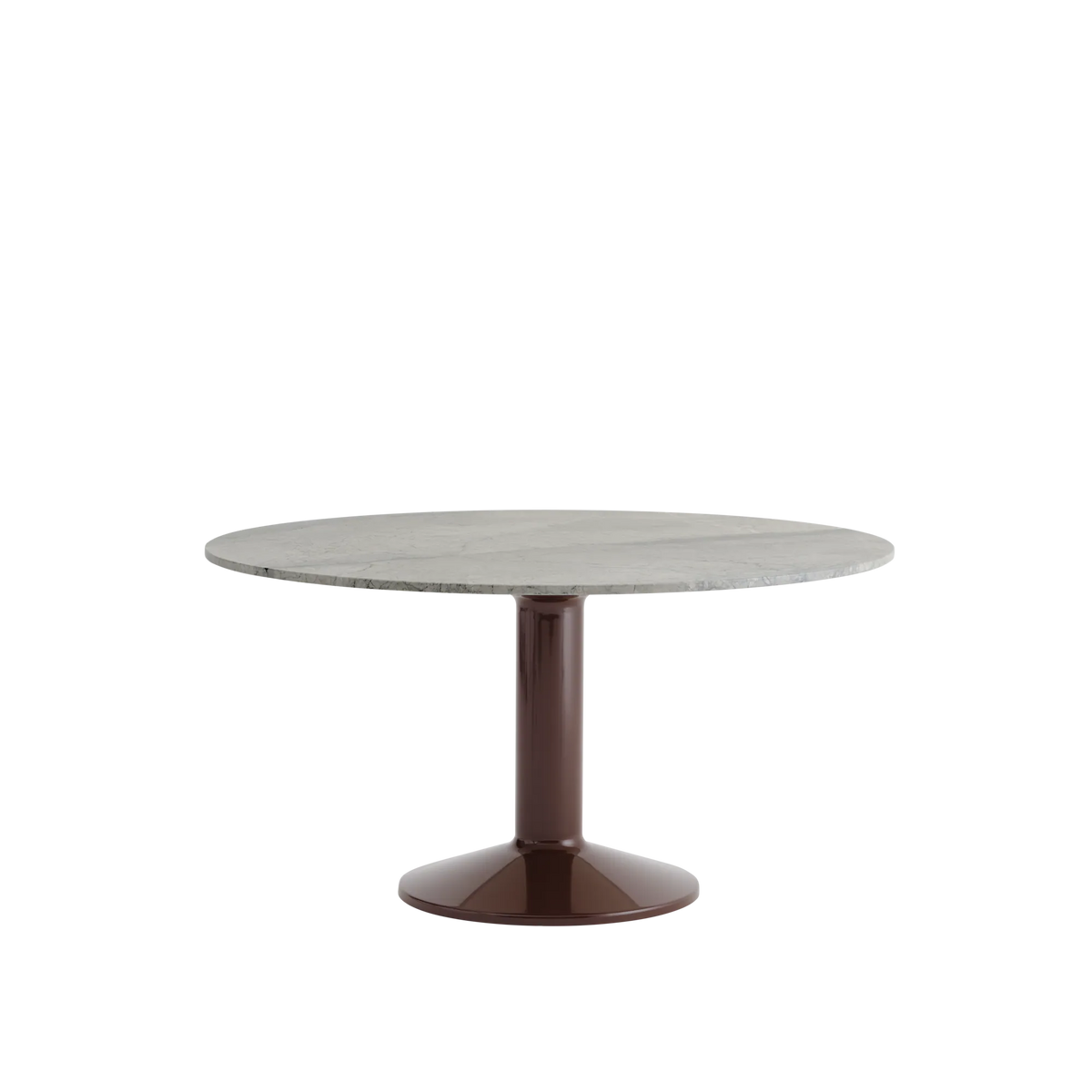 Muuto Midst rundt spisebord. Velg størrelse og utførelse