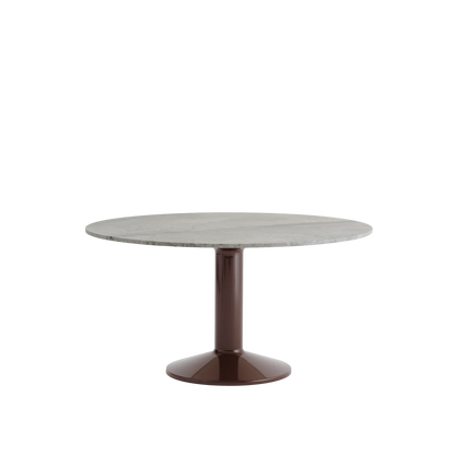 Muuto Midst rundt spisebord. Velg størrelse og utførelse