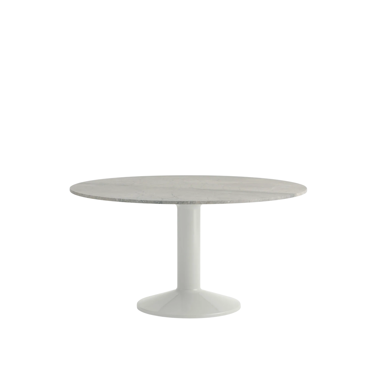 Muuto Midst rundt spisebord. Velg størrelse og utførelse