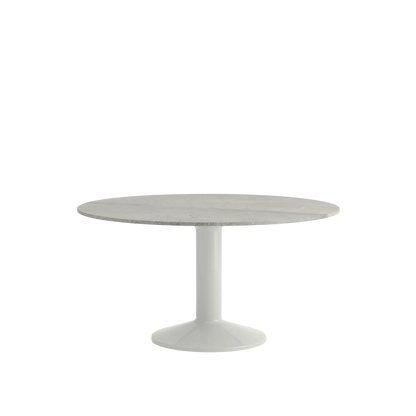 Muuto Midst rundt spisebord. Velg størrelse og utførelse