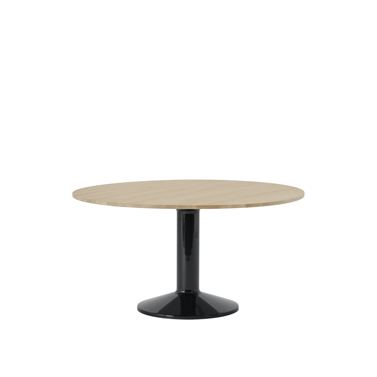 Muuto Midst rundt spisebord. Velg størrelse og utførelse