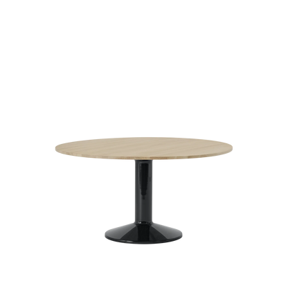 Muuto Midst rundt spisebord. Velg størrelse og utførelse