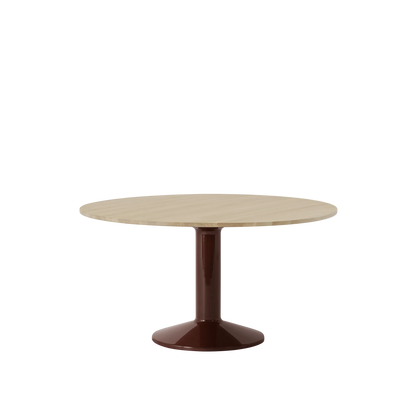 Muuto Midst rundt spisebord. Velg størrelse og utførelse
