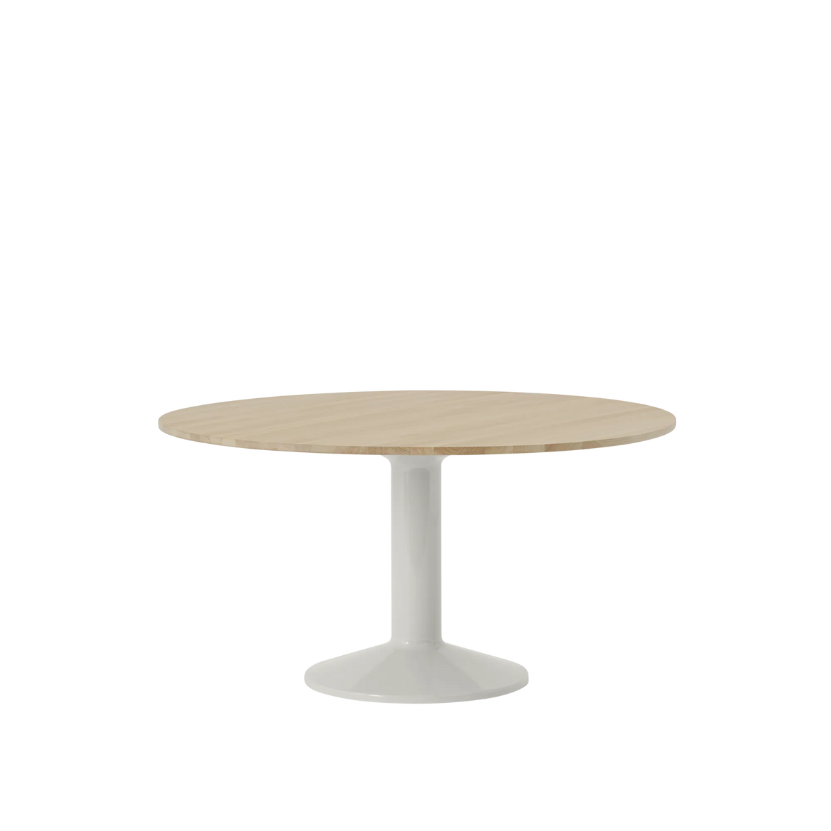 Muuto Midst rundt spisebord. Velg størrelse og utførelse