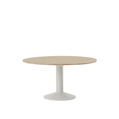 Muuto Midst rundt spisebord. Velg størrelse og utførelse