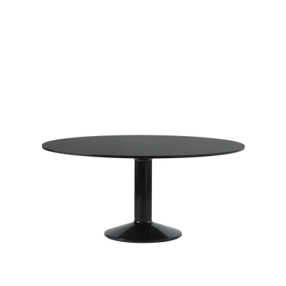 Muuto Midst rundt spisebord. Velg størrelse og utførelse