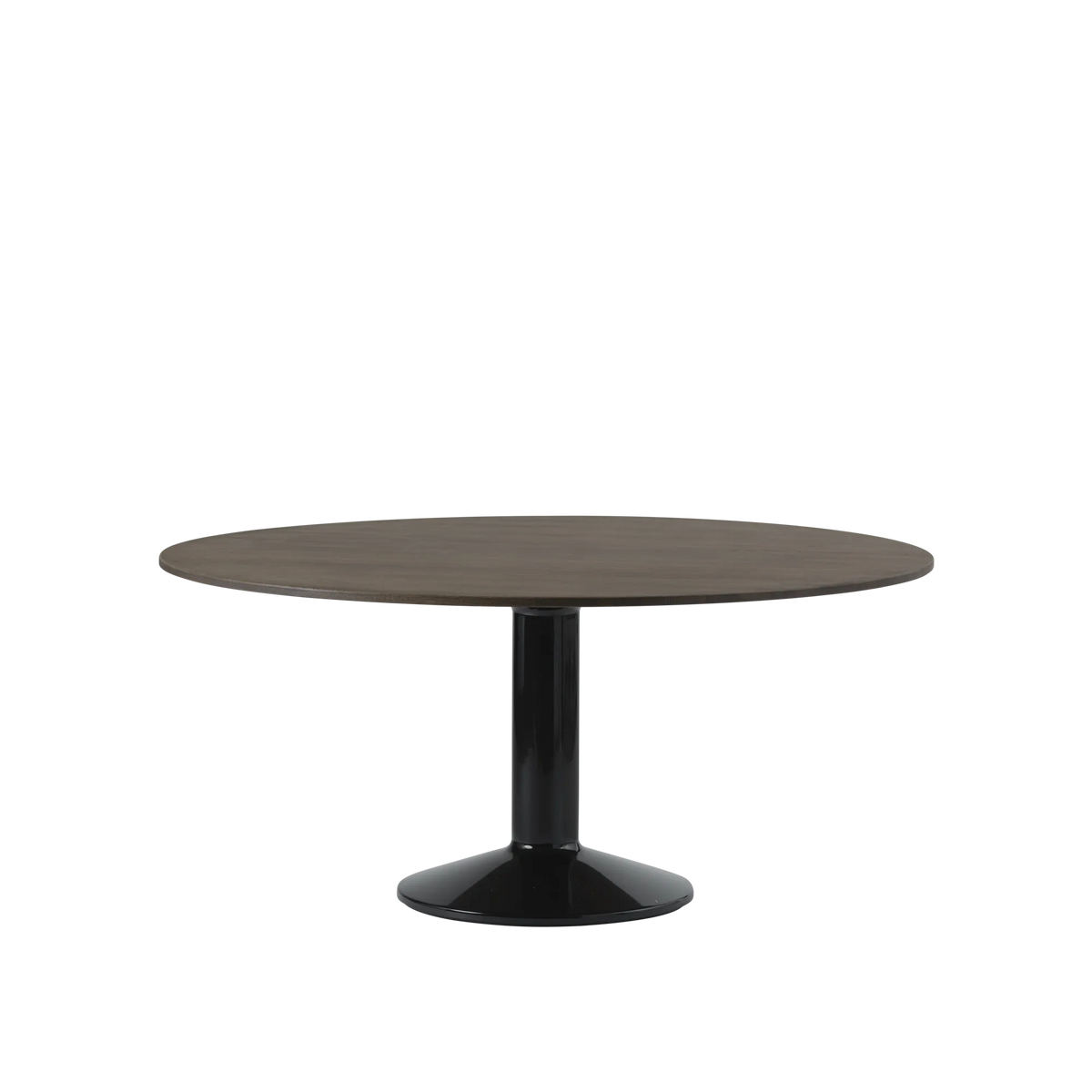 Muuto Midst rundt spisebord. Velg størrelse og utførelse